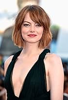 Photo of Emma StoneEmma Stone