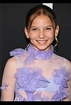 Photo of Amie DonaldAmie Donald