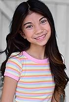 Photo of Madison Skyy PolanMadison Skyy Polan