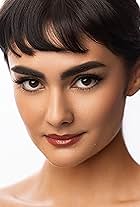 Photo of Aline MayagoitiaAline Mayagoitia