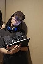 Photo of Yuchuan CaoYuchuan Cao