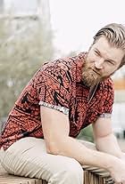 Photo of Dax CampbellDax Campbell