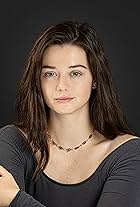 Photo of Lizzy WillisLizzy Willis