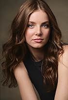 Photo of Saylor McPhersonSaylor McPherson