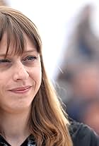 Photo of Alice WinocourAlice Winocour