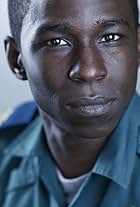 Photo of Abdul SalisAbdul Salis