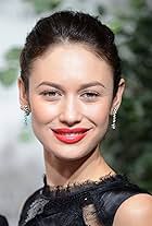 Photo of Olga KurylenkoOlga Kurylenko