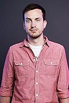 Photo of Scott BeckScott Beck