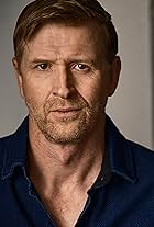 Photo of Damian O'HareDamian O'Hare