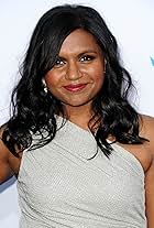 Photo of Mindy KalingMindy Kaling