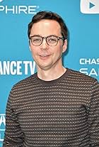 Photo of Jim ParsonsJim Parsons