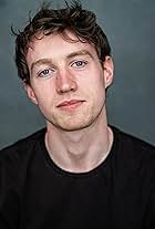 Photo of Cúán Hosty-BlaneyCúán Hosty-Blaney