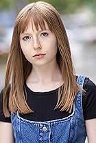 Photo of Katie ParkinsonKatie Parkinson