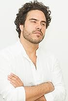 Photo of Marco BravoMarco Bravo