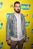 Photo of Ti WestTi West