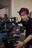 Photo of James WanJames Wan