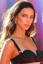 Photo of Angela SarafyanAngela Sarafyan