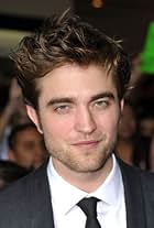 Photo of Robert PattinsonRobert Pattinson