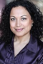 Photo of Gina GangarGina Gangar