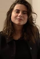 Photo of Gabrielle SiqueiraGabrielle Siqueira