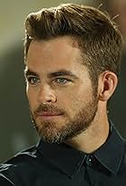 Photo of Chris PineChris Pine