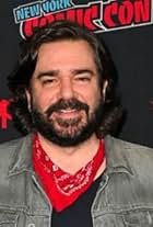 Photo of Matt BerryMatt Berry