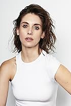 Photo of Alison BrieAlison Brie