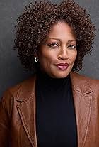 Photo of Indira G. WilsonIndira G. Wilson