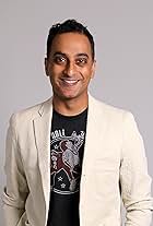 Photo of Manu NarayanManu Narayan