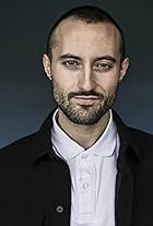 Photo of Mads TafdrupMads Tafdrup
