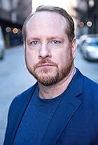 Photo of Darren GoldsteinDarren Goldstein