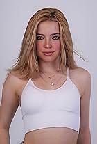 Photo of Haylie HansenHaylie Hansen