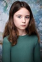 Photo of Effie LinnenEffie Linnen