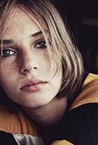 Photo of Maya HawkeMaya Hawke