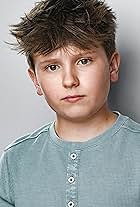 Photo of Hudson HensleyHudson Hensley