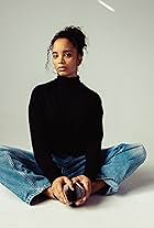 Photo of Lyssandra Skye AriasLyssandra Skye Arias