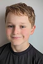 Photo of Logan SawyerLogan Sawyer