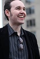 Photo of Ian SpringerIan Springer
