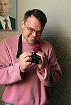 Photo of Pavel TalankinPavel Talankin