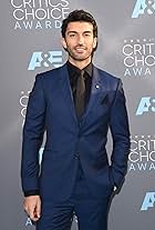 Photo of Justin BaldoniJustin Baldoni