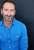 Photo of Nick TorenNick Toren