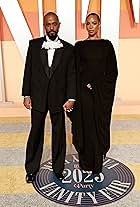 Photo of Kasmere Trice StanfieldKasmere Trice Stanfield