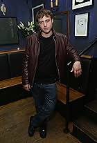 Photo of Emory CohenEmory Cohen