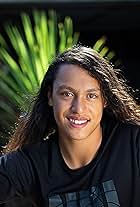 Photo of Moana WilliamsMoana Williams