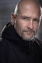 Photo of Steve WraithSteve Wraith