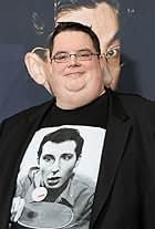 Photo of Luke ManleyLuke Manley