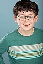 Photo of Jasper ThompsonJasper Thompson