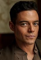 Photo of Rami MalekRami Malek