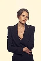 Photo of Sosie BaconSosie Bacon