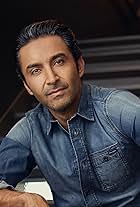 Photo of Pej VahdatPej Vahdat